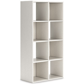 Aprilyn Eight Cube Organizer - Ashley Furniture - Brunei
