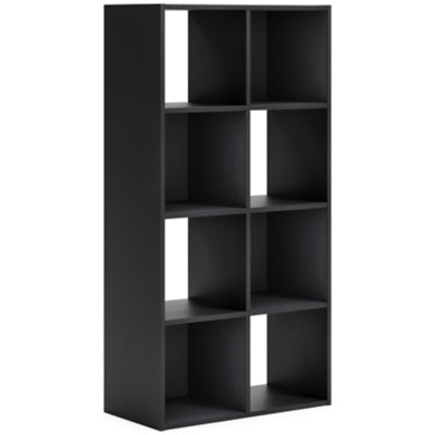 Langdrew Eight Cube Organizer - Ashley Furniture - Brunei