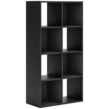 Langdrew Eight Cube Organizer - Ashley Furniture - Brunei