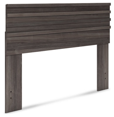 Brymont Queen Panel Headboard - Ashley Furniture - Brunei