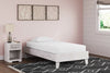Paxberry Twin Platform Bed