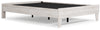 Paxberry Full Platform Bed