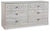 Paxberry Dresser - Ashley Furniture - Brunei