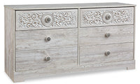 Paxberry Dresser - Ashley Furniture - Brunei