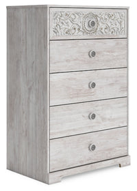Paxberry Chest of Drawers - Ashley Furniture - Brunei