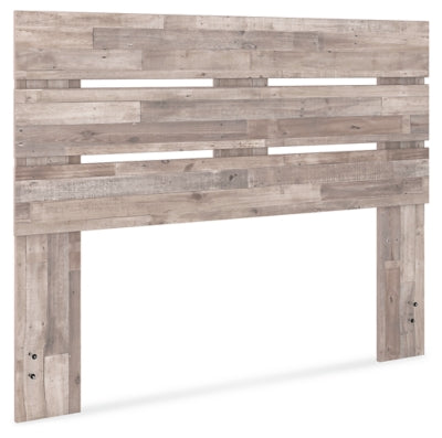 Neilsville Queen Panel Headboard - Ashley Furniture - Brunei