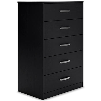 Finch 5 Drawer Chest of Drawers