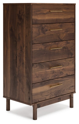Calverson Chest of Drawers - Ashley Furniture - Brunei