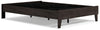 Piperton Full Platform Bed