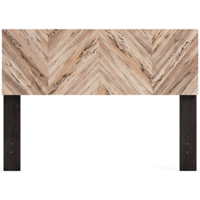 Piperton Full Panel Headboard - Ashley Furniture - Brunei