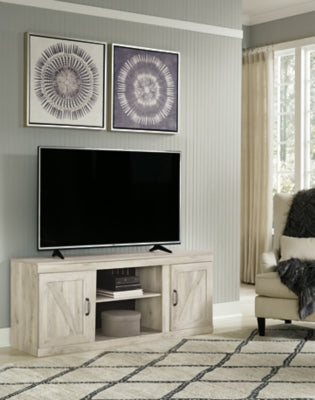 Bellaby 60" TV Stand - Ashley Furniture - Brunei