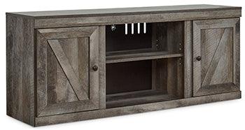 Wynnlow 60" TV Stand - Ashley Furniture - Brunei