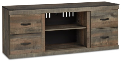 Trinell 60" TV Stand - Ashley Furniture - Brunei