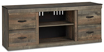 Trinell 60" TV Stand - Ashley Furniture - Brunei