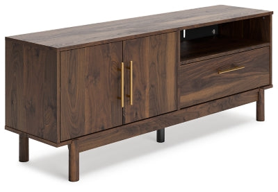 Calverson 59" TV Stand - Ashley Furniture - Brunei