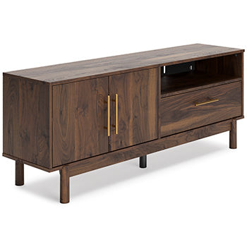 Calverson 59" TV Stand - Ashley Furniture - Brunei