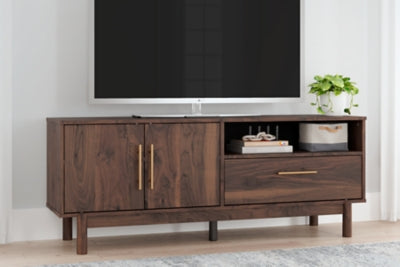 Calverson 59" TV Stand - Ashley Furniture - Brunei