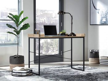 Gerdanet 43" Home Office Desk - Ashley Furniture - Brunei