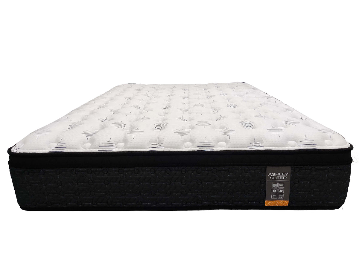 MI58241JH King Mattress 13" - Ashley Furniture - Brunei