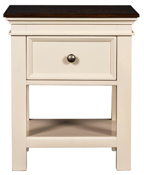 Woodanville End Table