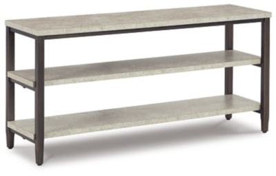 Shybourne Sofa Table - Ashley Furniture - Brunei
