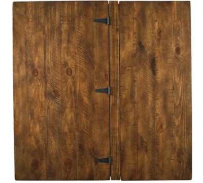 Valebeck Coffee Table with Lift Top - Ashley Furniture - Brunei