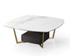 Martelly Coffee Table
