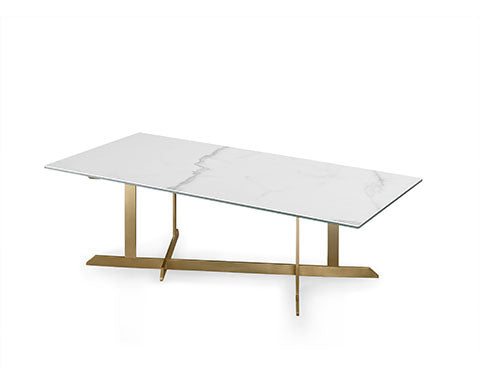 Martelly Coffee Table