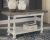 Havalance Flip Top Sofa/Console Table