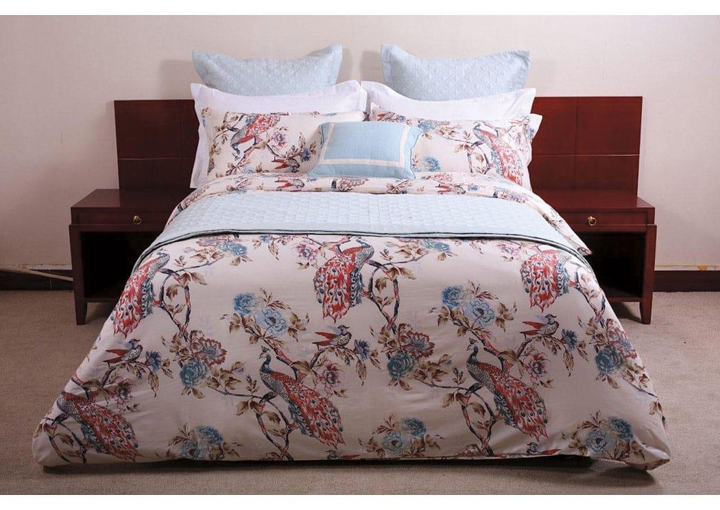 Q5000220K King Tob Set - Ashley Furniture - Brunei