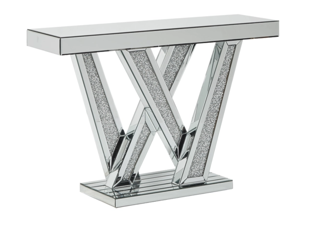 Gillrock Console Table