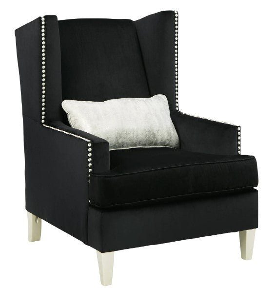 Harriotte Accent Chair