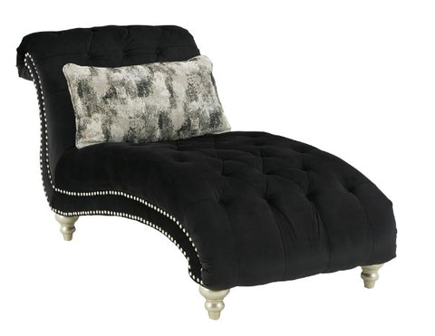 Harriotte Chaise