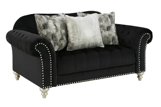 Harriotte Loveseat - Ashley Furniture - Brunei