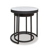 Windron Nesting End Table (Set of 2)